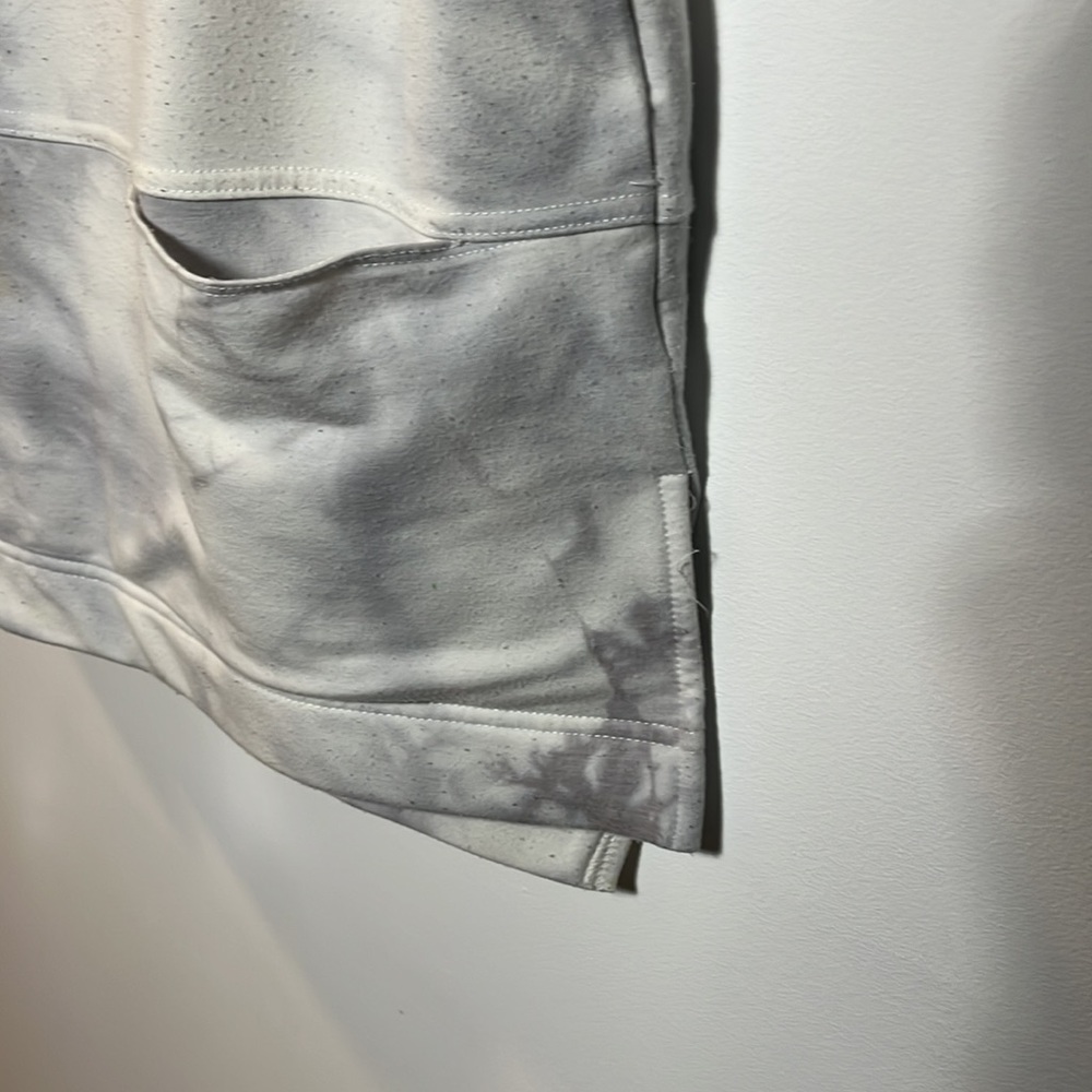 Melloday Tie-Dye Hoodie - Picture 5 of 7